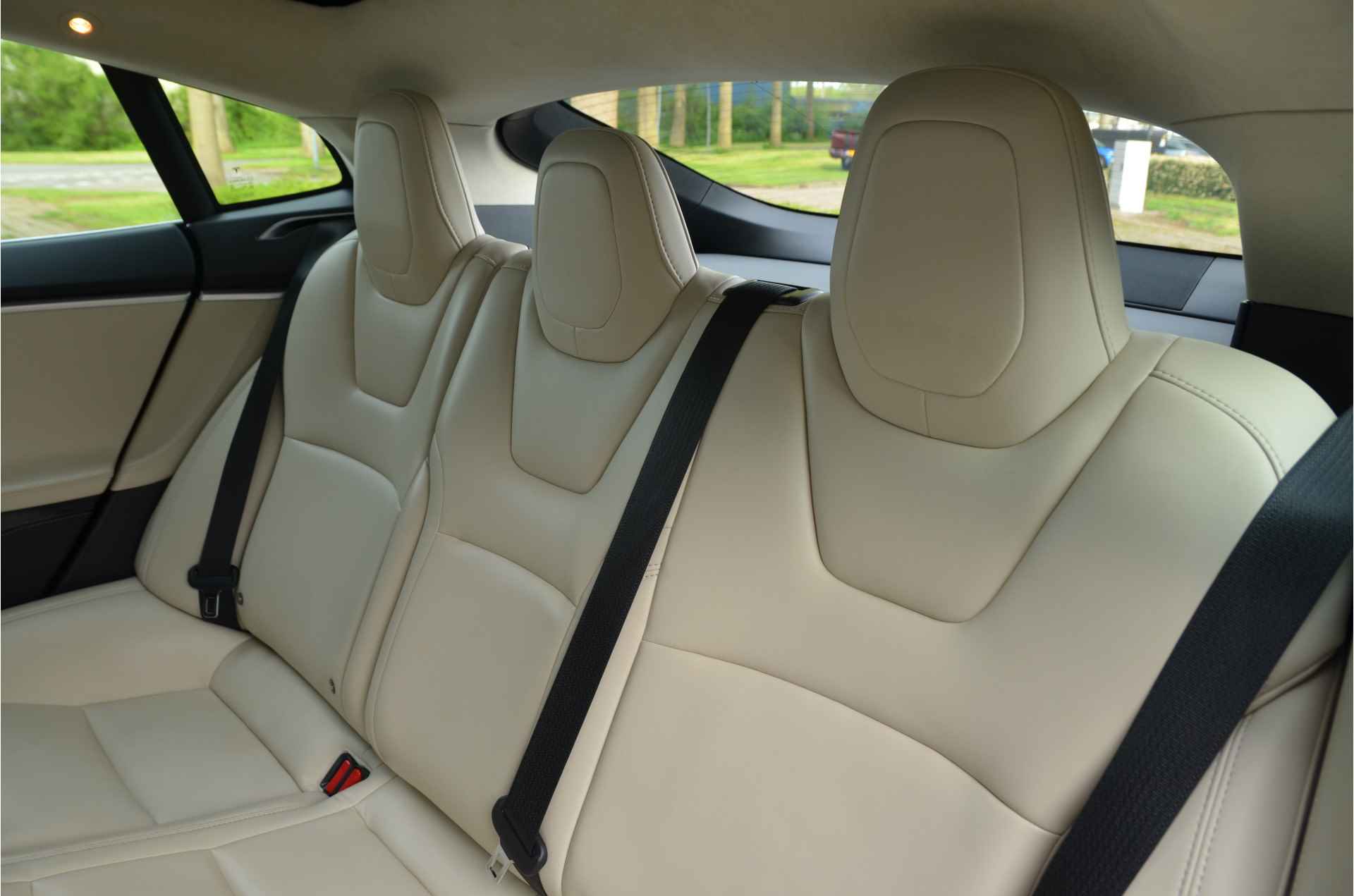 Tesla Model S 100D AutoPilot3.0, MARGE rijklaar prijs - 13/35