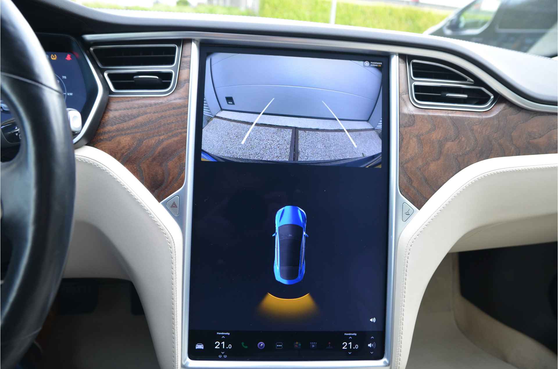 Tesla Model S 100D AutoPilot3.0, MARGE rijklaar prijs - 18/35