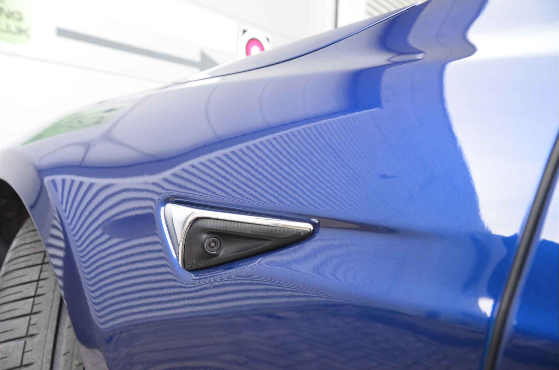 Tesla Model S 100D AutoPilot3.0, MARGE rijklaar prijs - 30/35