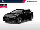 Volkswagen ID.7 Tourer Pro S Business 86 kWh · Trekhaak ·