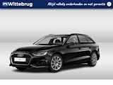 Audi A4 Avant 35 TFSI 150pk s-tronic Pro Line