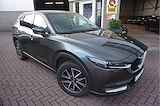 Mazda CX-5 2.0 SkyActiv-G 165 Optimum Automaat