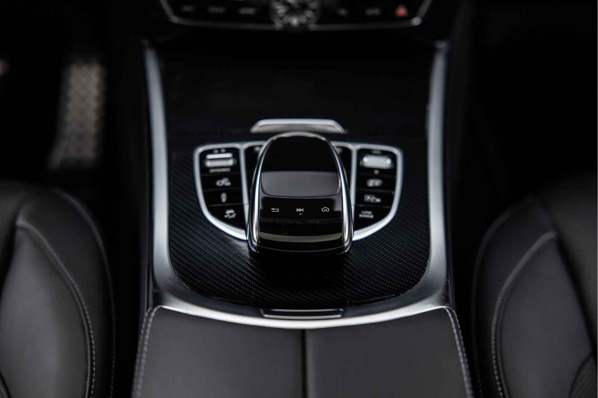 Mercedes-Benz G-Klasse G 63 AMG G700 Brabus Widestar | Carbon | Schuifdak | Massage | Uniek! - 39/65