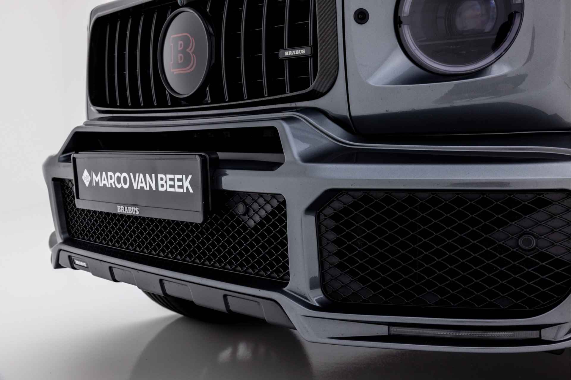 Mercedes-Benz G-Klasse G 63 AMG G700 Brabus Widestar | Carbon | Schuifdak | Massage | Uniek! - 43/65