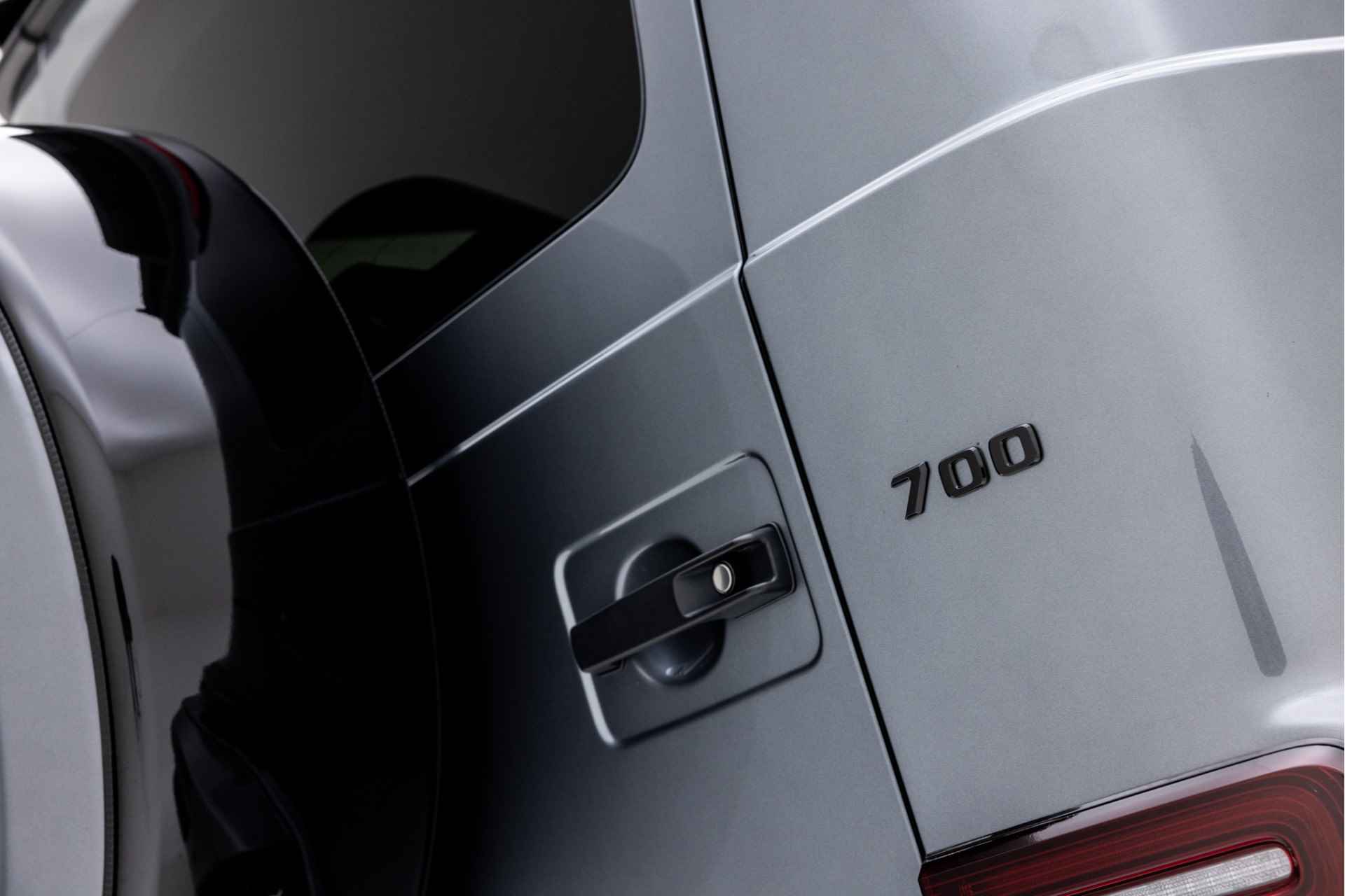 Mercedes-Benz G-Klasse G 63 AMG G700 Brabus Widestar | Carbon | Schuifdak | Massage | Uniek! - 46/65