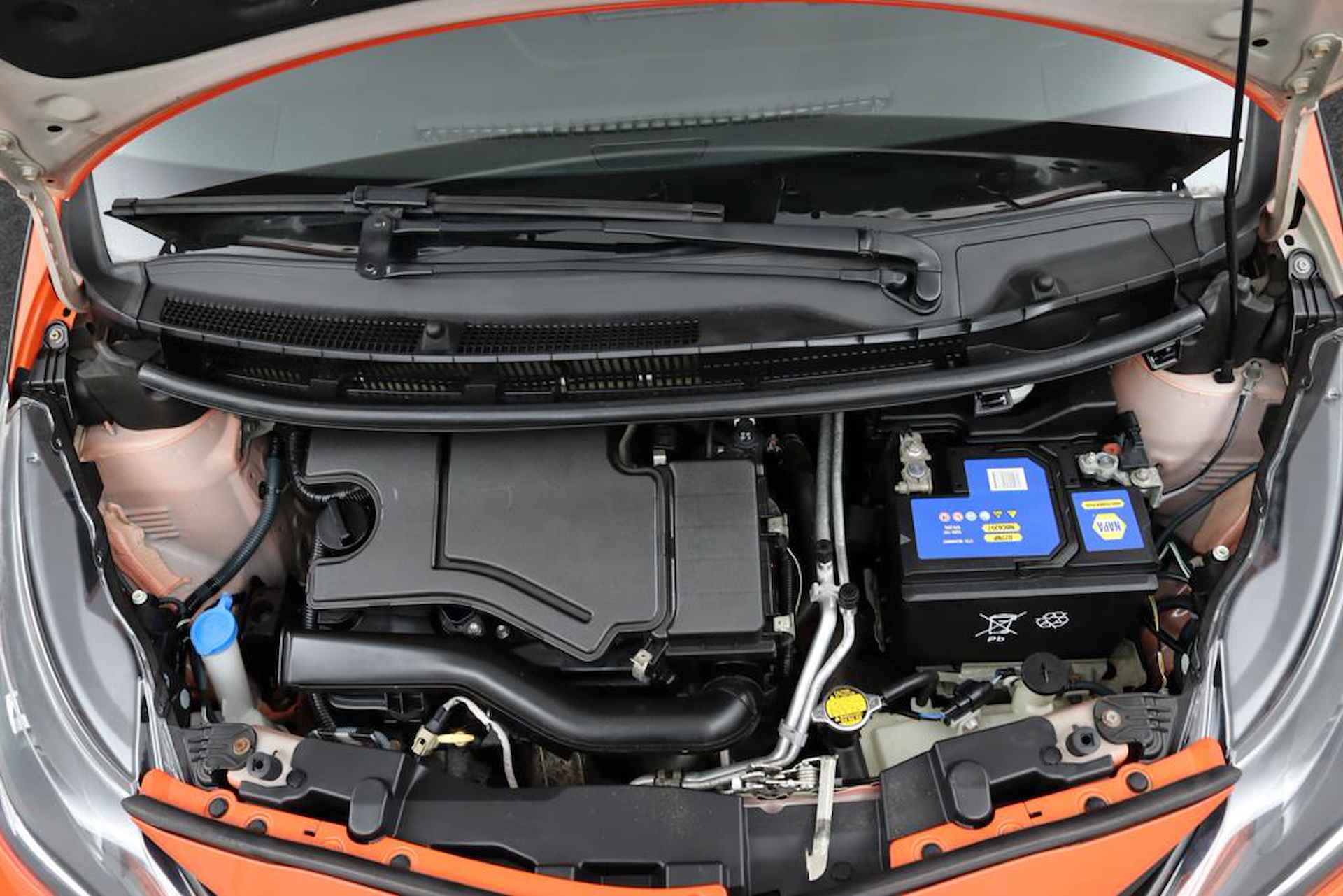 Toyota Aygo 1.0 VVT-i x-cite | Navigatie | Airco | Lichtmetalen Velgen | Mistlampen Voor | - 33/45