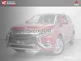 Mitsubishi Outlander 2.4 PHEV Intense+ | Schuifdak | Trekhaak | Standkachel | Navi | Garantie tot 31-10-2028!