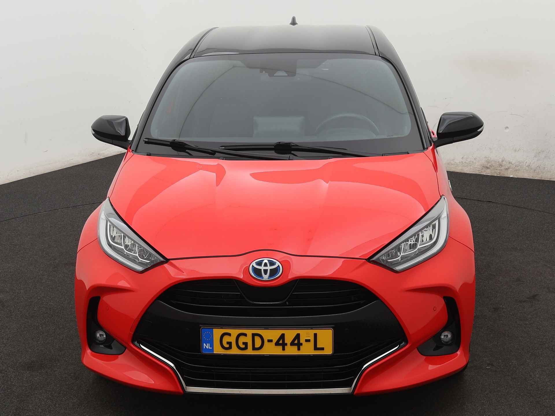 Toyota Yaris 1.5 Hybrid Launch Edition Limited | Airco | Apple Carplay & Android Auto | Stoelverwarming |* - 27/46