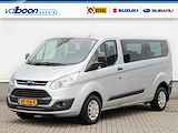 Ford Transit Custom 310 2.0 TDCI INCL.BTW/BPM L2H1 | 9-PERS | Cruise | Airco | Park sens