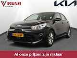 Kia Rio 1.0 T-GDi MHEV DynamicLine - Navigatie - Apple CarPlay/Android Auto - Achteruitrijcamera - Climate Control - Cruise Control - Fabrieksgarantie tot 12-2029