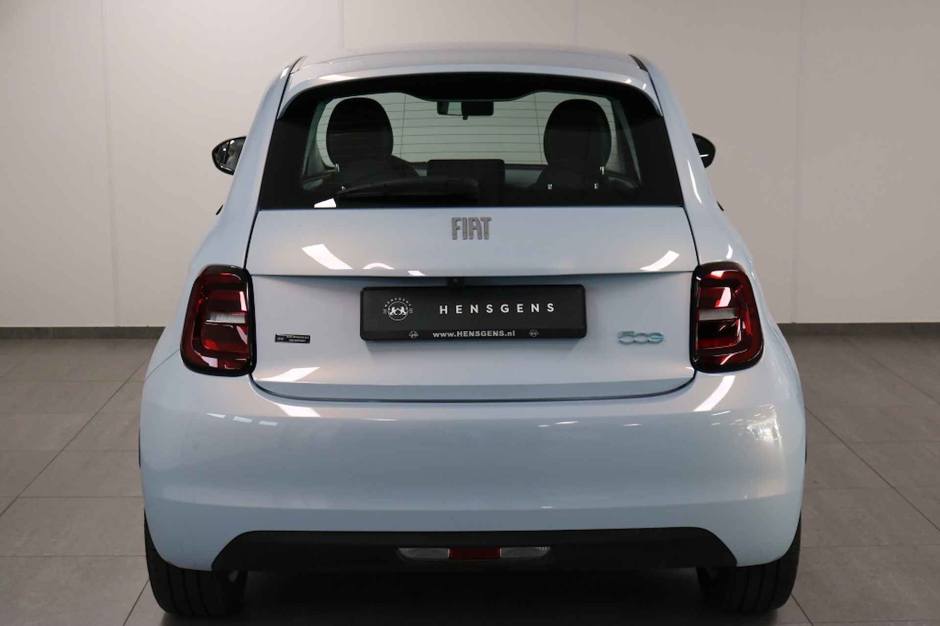 Fiat 500  Icon 42 kWh - 4/25