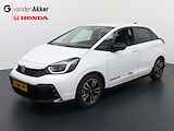 HONDA Jazz 1.5 i-MMD 122pk Hybrid CVT Advance Sport Rijklaarprijs