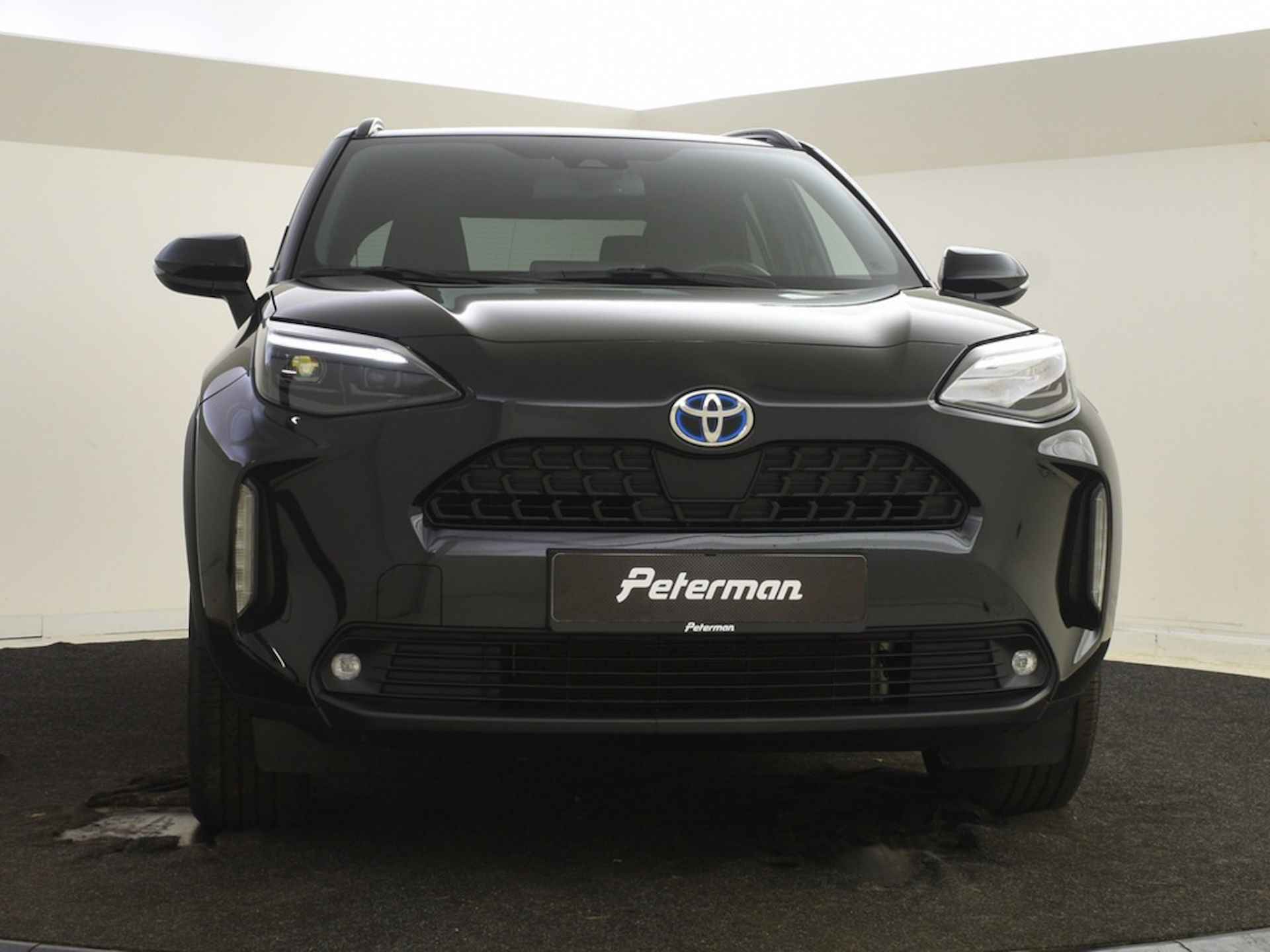 Toyota Yaris Cross 1.5 Hybrid Style Edition | Panoramadak - 6/32