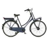 CORTINA E-U4 Transport Dames Polish Blue Matt 57cm 2023