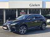 Lexus Rx 450h V6 AWD Luxury Line | Schuifdak, Leer, Geheugenfunctie, Stoelventilatie, Stuurverwarming, Dodehoekherkenning