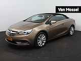 Opel Cascada 1.4 Turbo ecoFLEX Cosmo | Navigatie | Parkeersensoren | Climate control