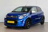 Citroen C1 1.0 VTi Urban Ride