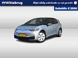 Volkswagen ID.3 Pro Advantage 58 kWh / Achteruitrijcamera / Alarmsysteem / Stuur + Stoelverwarming / Keyless Entry-Go / LED P4