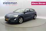 FORD Focus 1.0 EcoBoost Edition - Navi, Cruise, Airco, Model 2019
