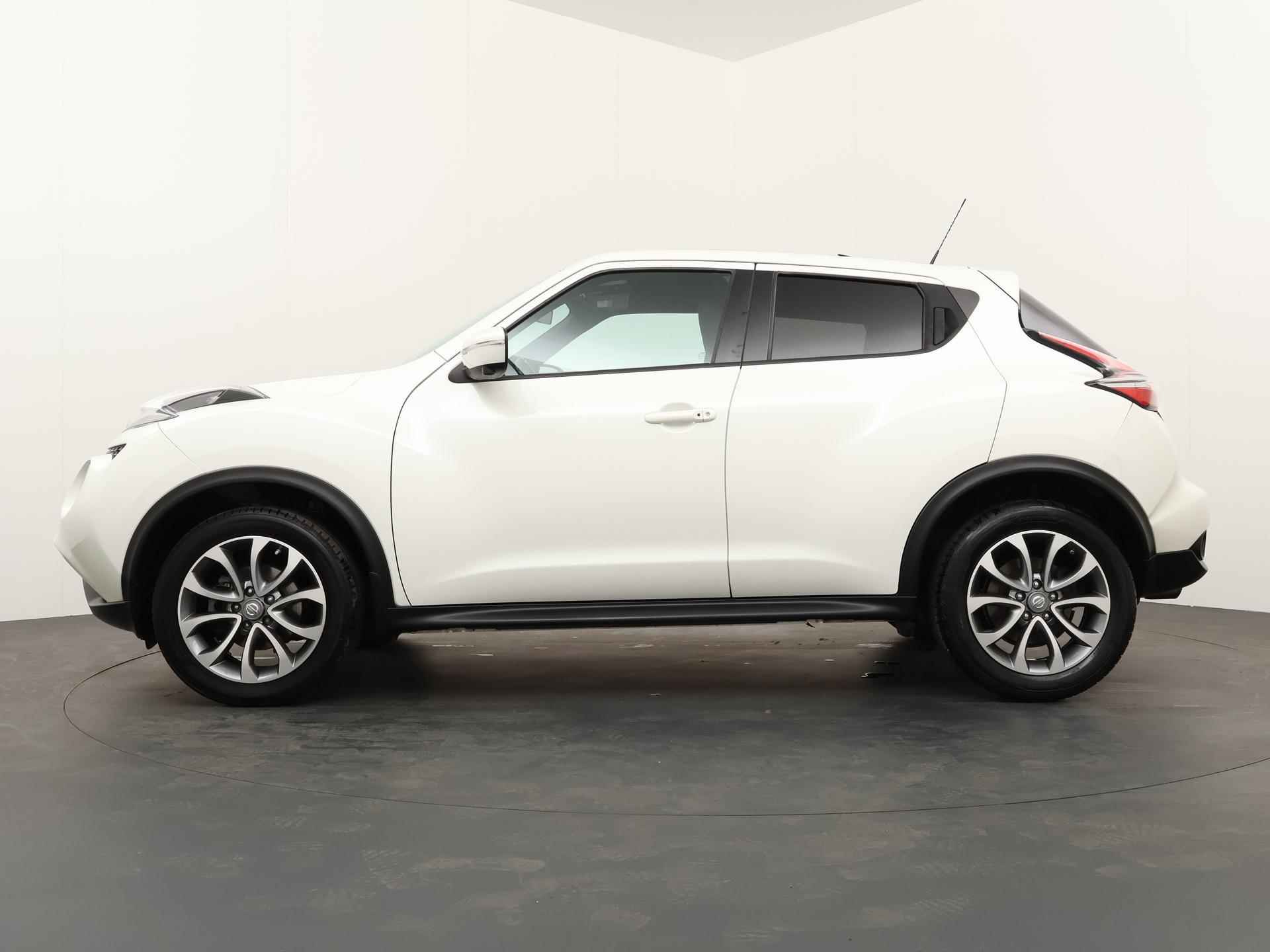 Nissan Juke 1.2 DIG-T S/S Acenta - 2/34