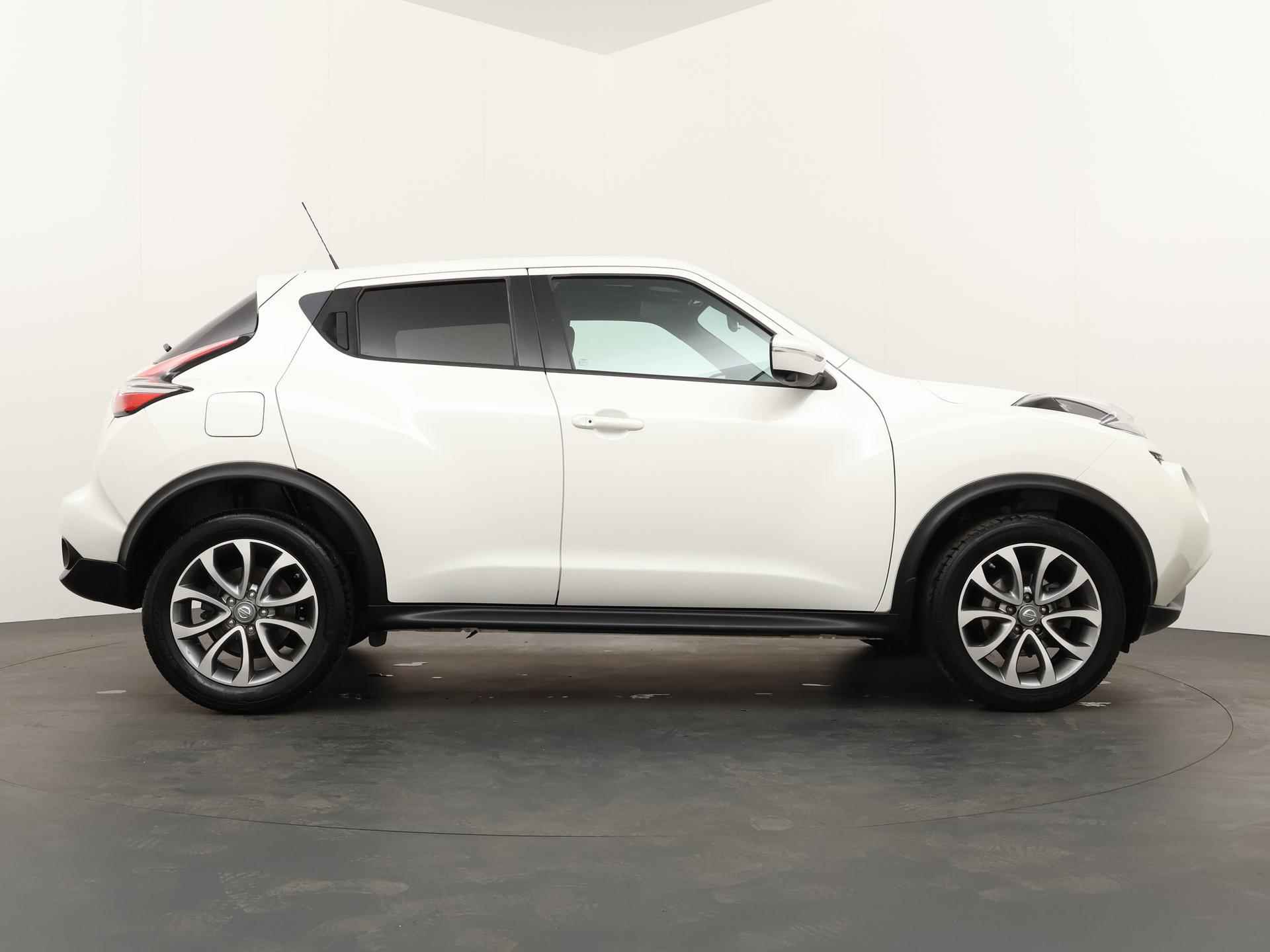 Nissan Juke 1.2 DIG-T S/S Acenta - 7/34