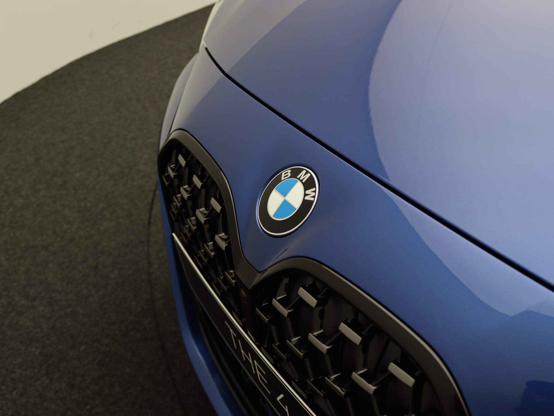 BMW 4 Serie Coupé 420i | M Sportpakket Pro | Innovation Pack | Comfort Pack - 12/37