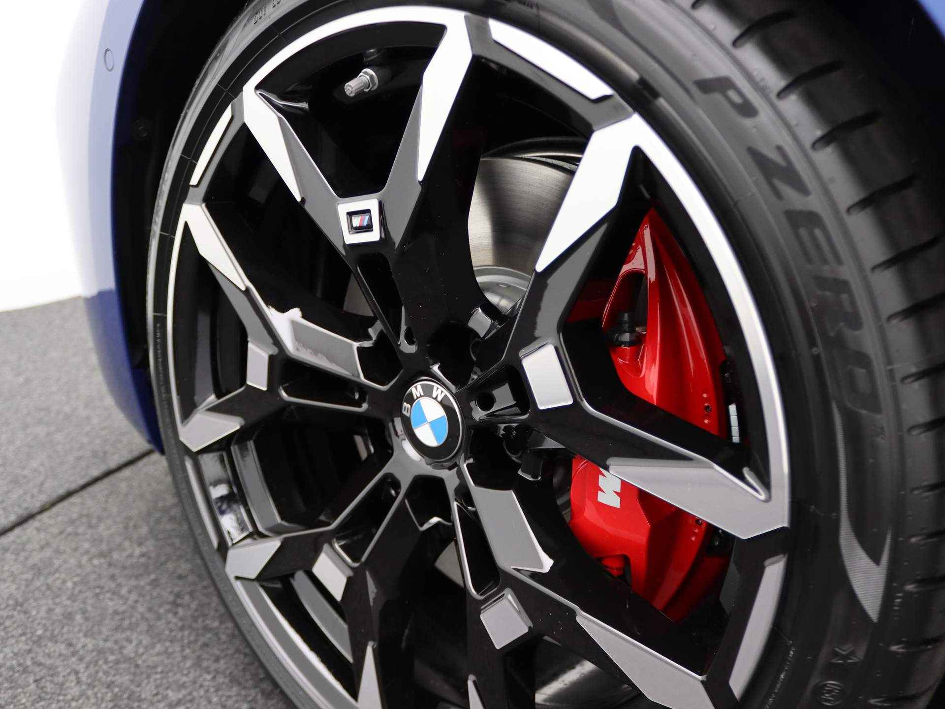 BMW 4 Serie Coupé 420i | M Sportpakket Pro | Innovation Pack | Comfort Pack - 14/37