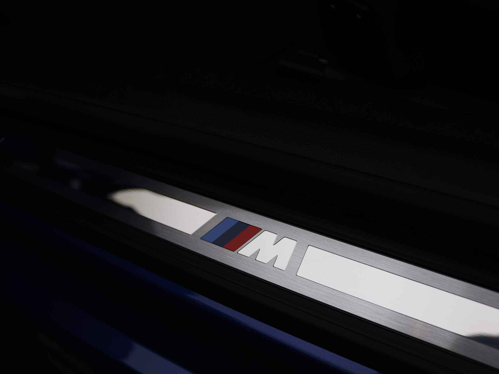 BMW 4 Serie Coupé 420i | M Sportpakket Pro | Innovation Pack | Comfort Pack - 18/37