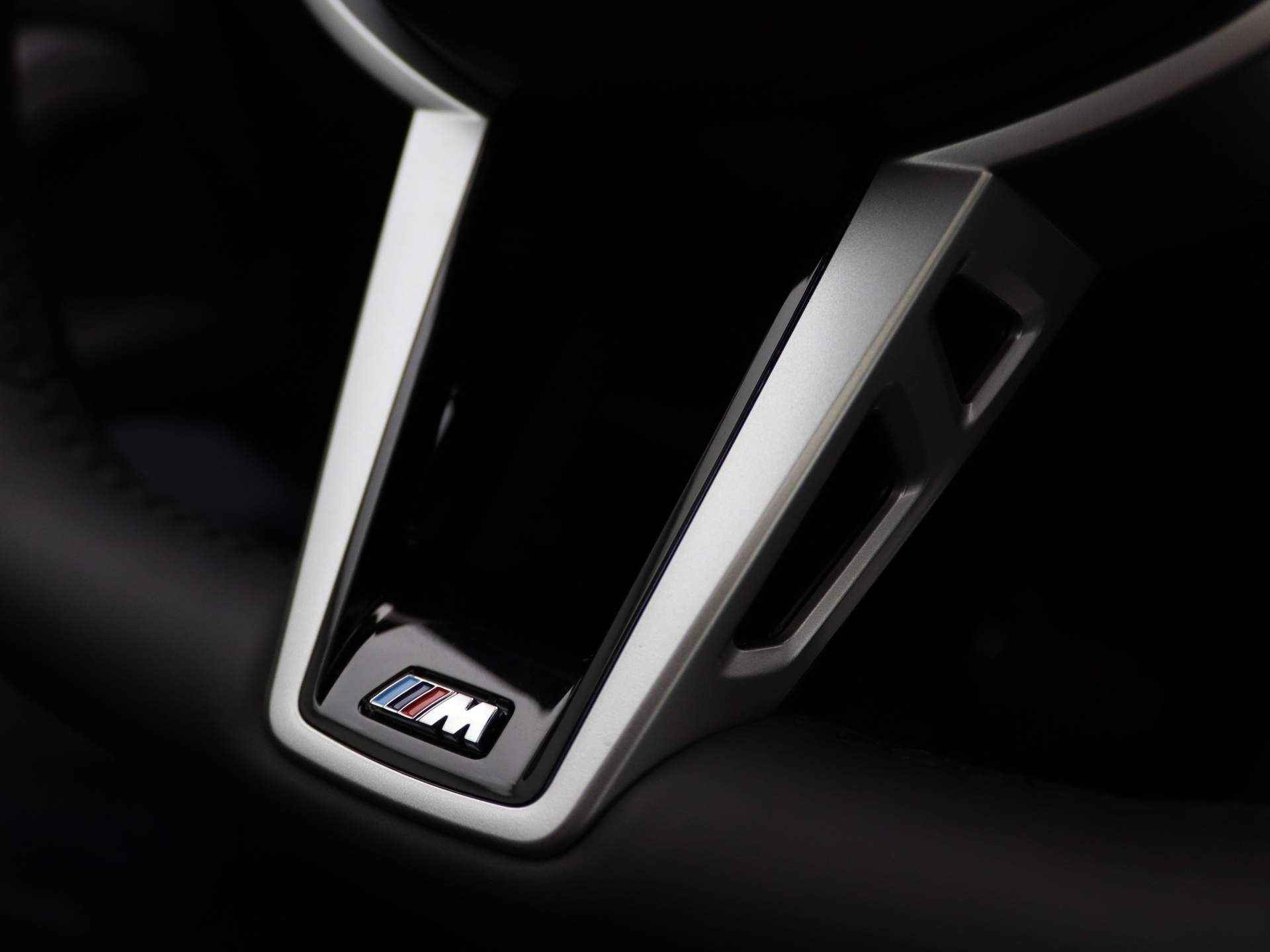 BMW 4 Serie Coupé 420i | M Sportpakket Pro | Innovation Pack | Comfort Pack - 21/37