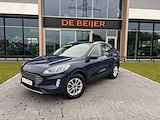 Ford Kuga 2.5 PHEV Titanium 225pk Winterpakket I Parkeerhulp