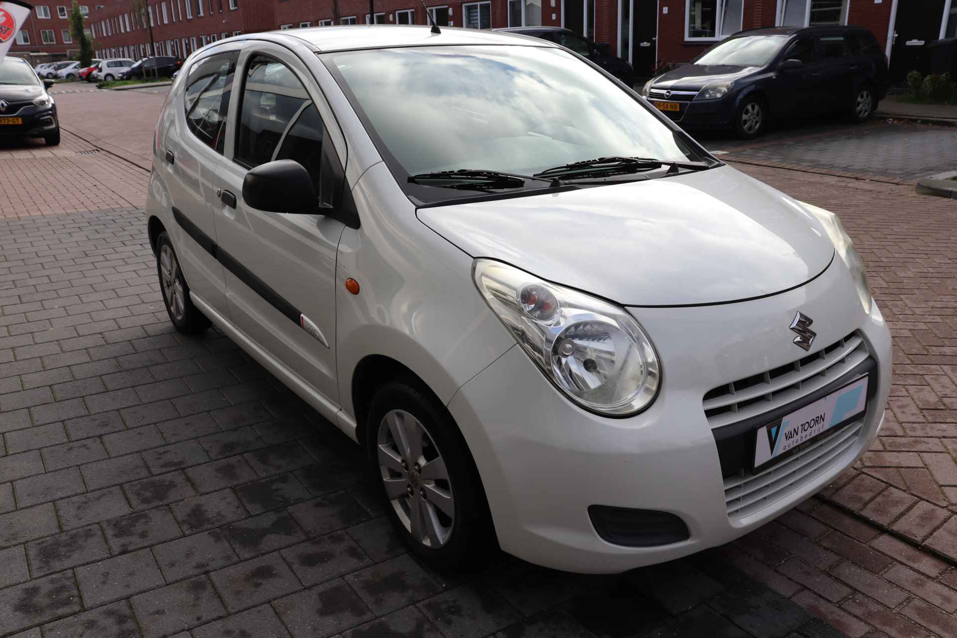 Suzuki Alto 1.0 Celebration EASSS . - 7/22