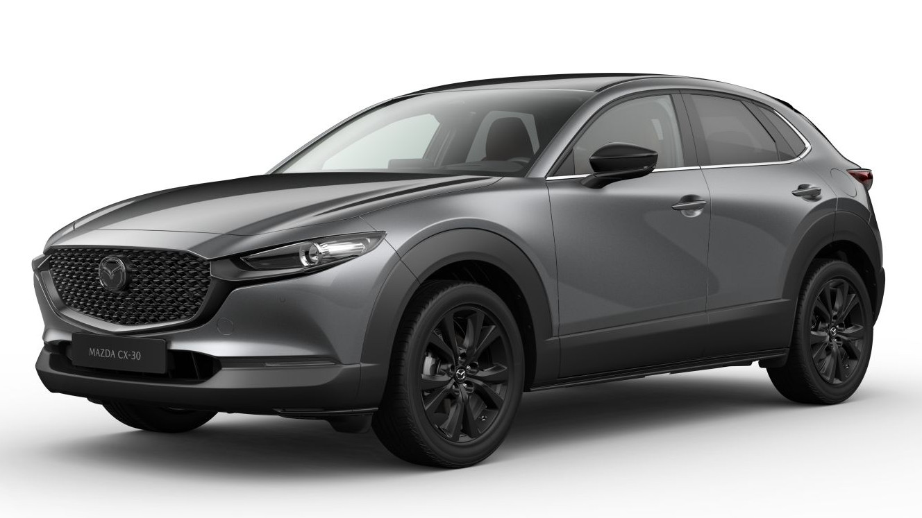 Mazda CX-30 e-SkyActiv-G 140 6MT Nagisa *Actie: nu met €3.000 inruilvoordeel* *Verwacht*