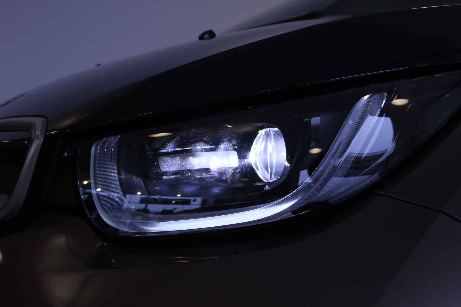 BMW I3 (i01) i3 170pk (120 Ah) Aut i3 Executive Edition STOELV CAMERA LED - 4/31