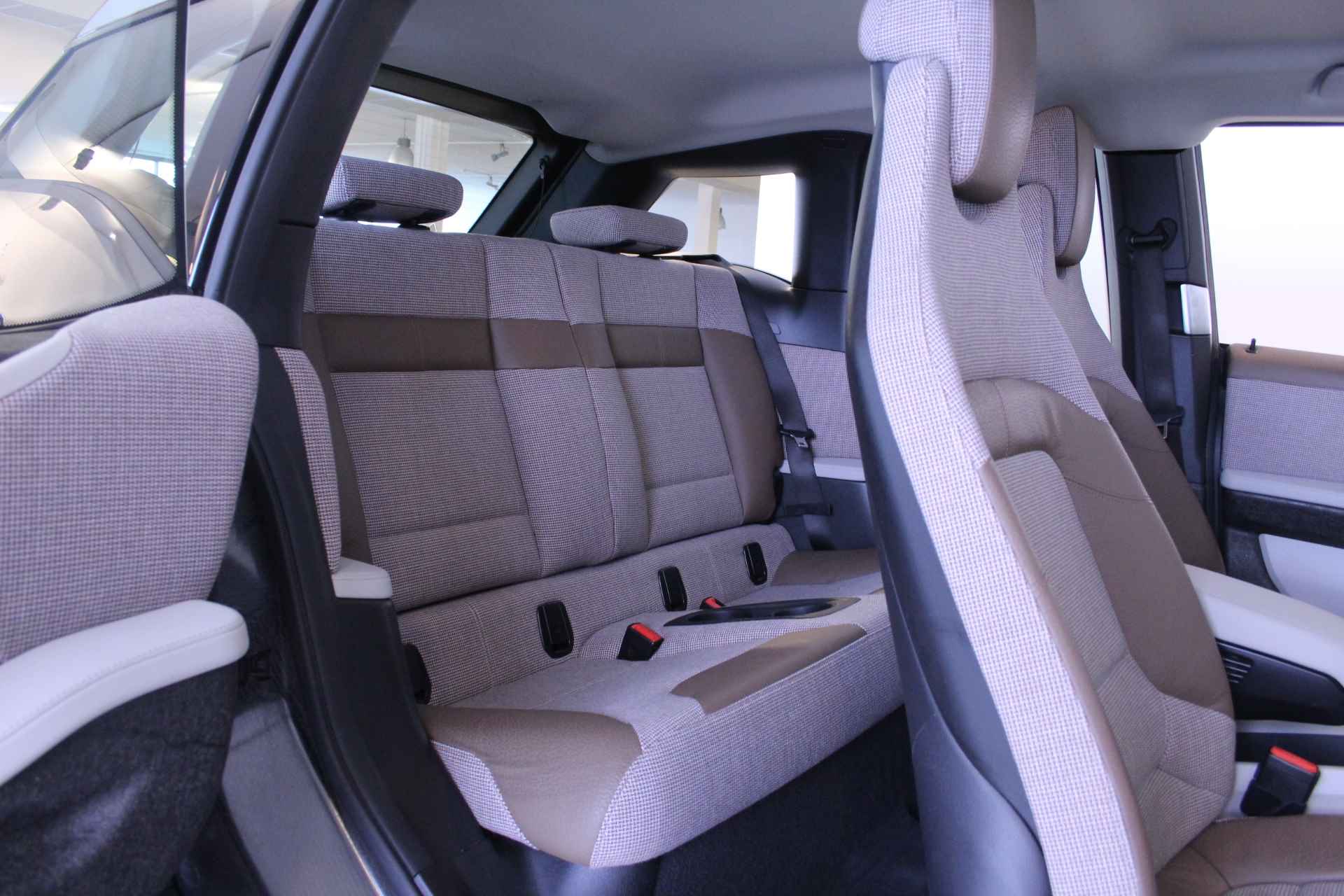 BMW I3 (i01) i3 170pk (120 Ah) Aut i3 Executive Edition STOELV CAMERA LED - 13/31