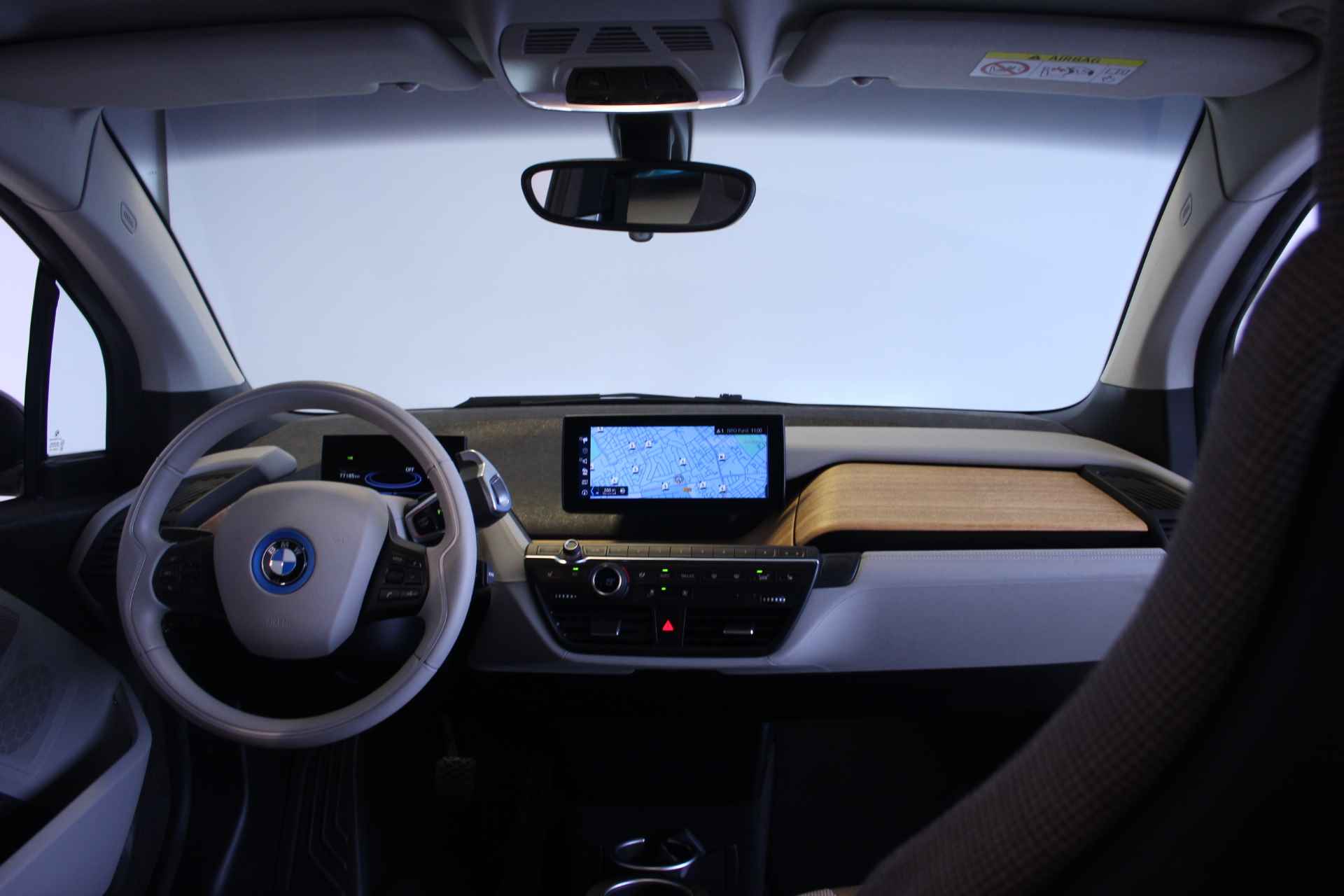 BMW I3 (i01) i3 170pk (120 Ah) Aut i3 Executive Edition STOELV CAMERA LED - 14/31