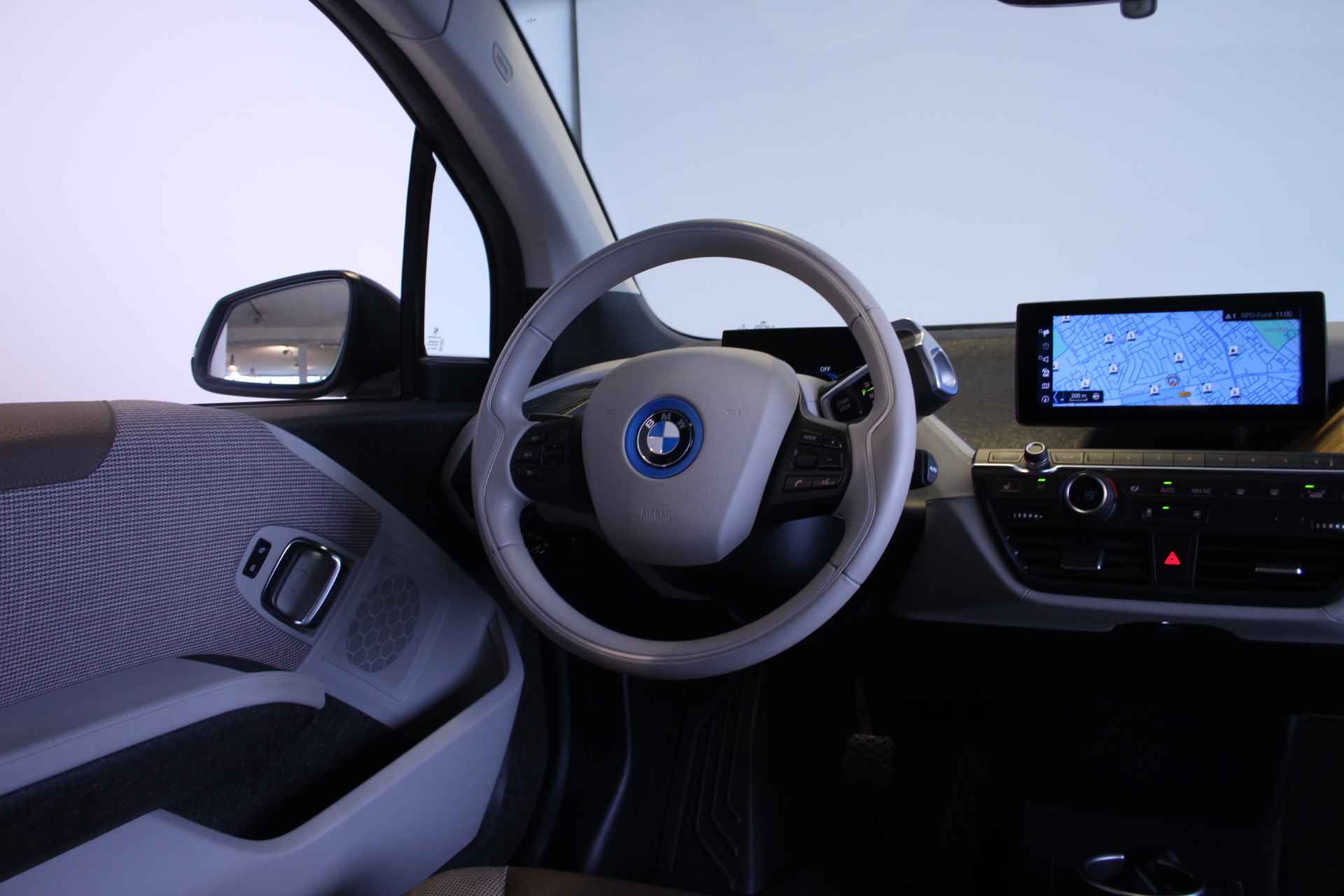 BMW I3 (i01) i3 170pk (120 Ah) Aut i3 Executive Edition STOELV CAMERA LED - 15/31