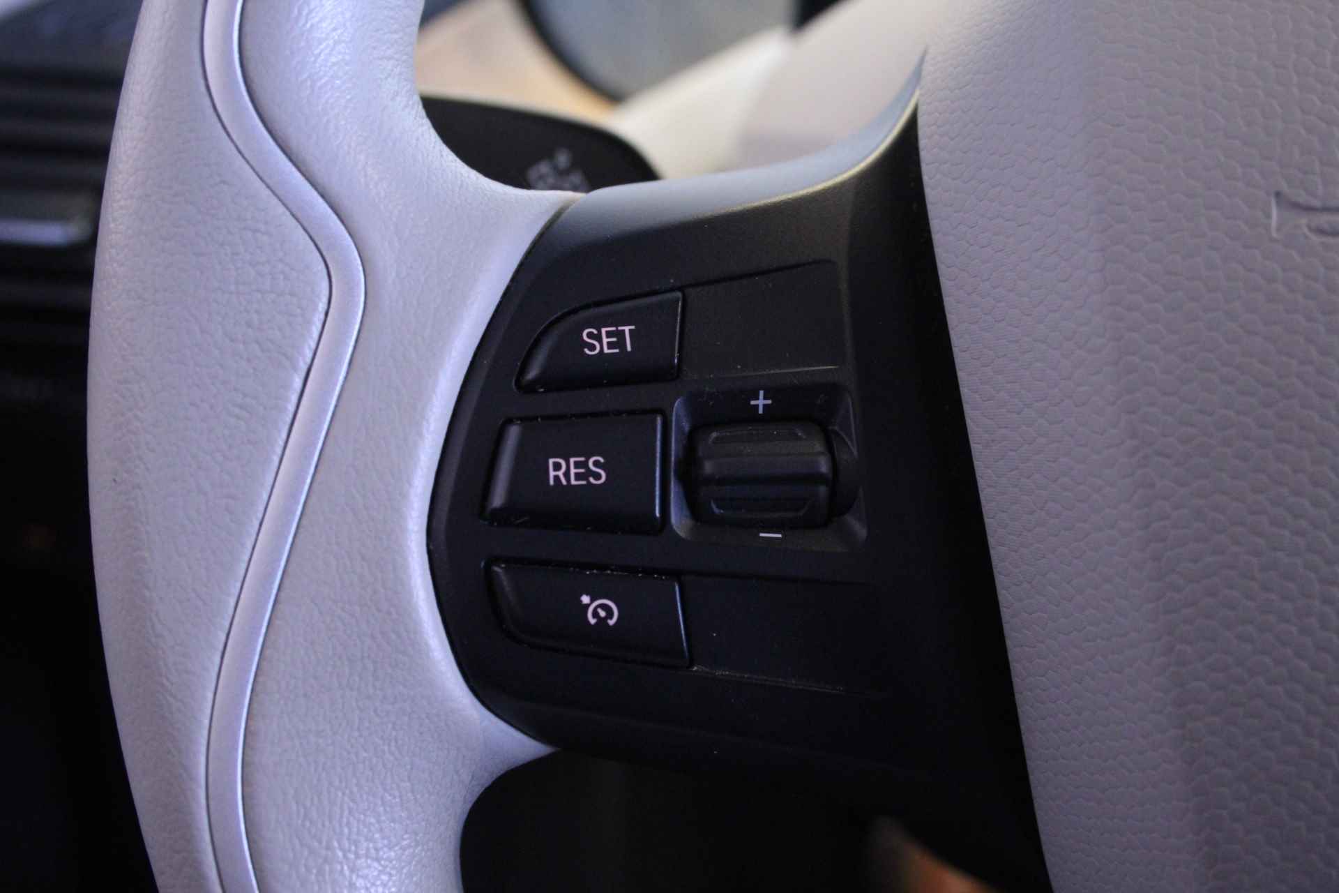 BMW I3 (i01) i3 170pk (120 Ah) Aut i3 Executive Edition STOELV CAMERA LED - 19/31
