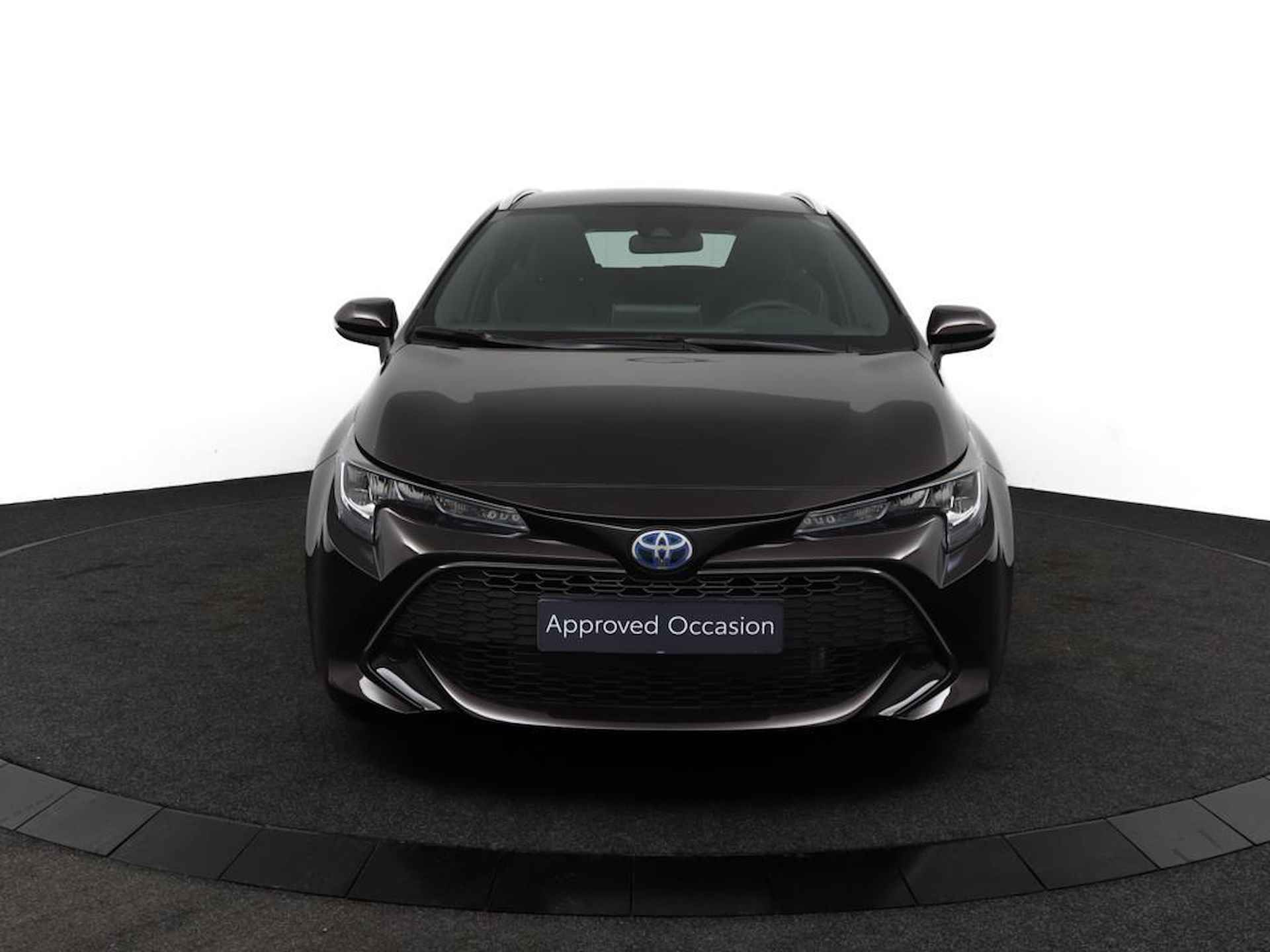 Toyota Corolla Touring Sports 1.8 Hybrid Active | Apple Carplay/Android Auto | Parkeercamera | Climate-Control | Adaptieve Cruise-Control | - 13/42