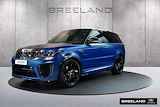 Land Rover Range Rover Sport P575 SVR Carbon Edition