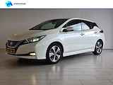 NISSAN Leaf Electric 40kWh Tekna NAVI LED CAMERA WINTERPACK