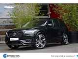 Volvo XC90 T8 Recharge AWD Ultimate Dark | Full Option! | Luchtvering | Bowers&Wilkins | Massage | Schuifdak | Trekhaak | 360 Camera | Pilo