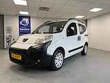 Peugeot Bipper Tepee 1.4 XT