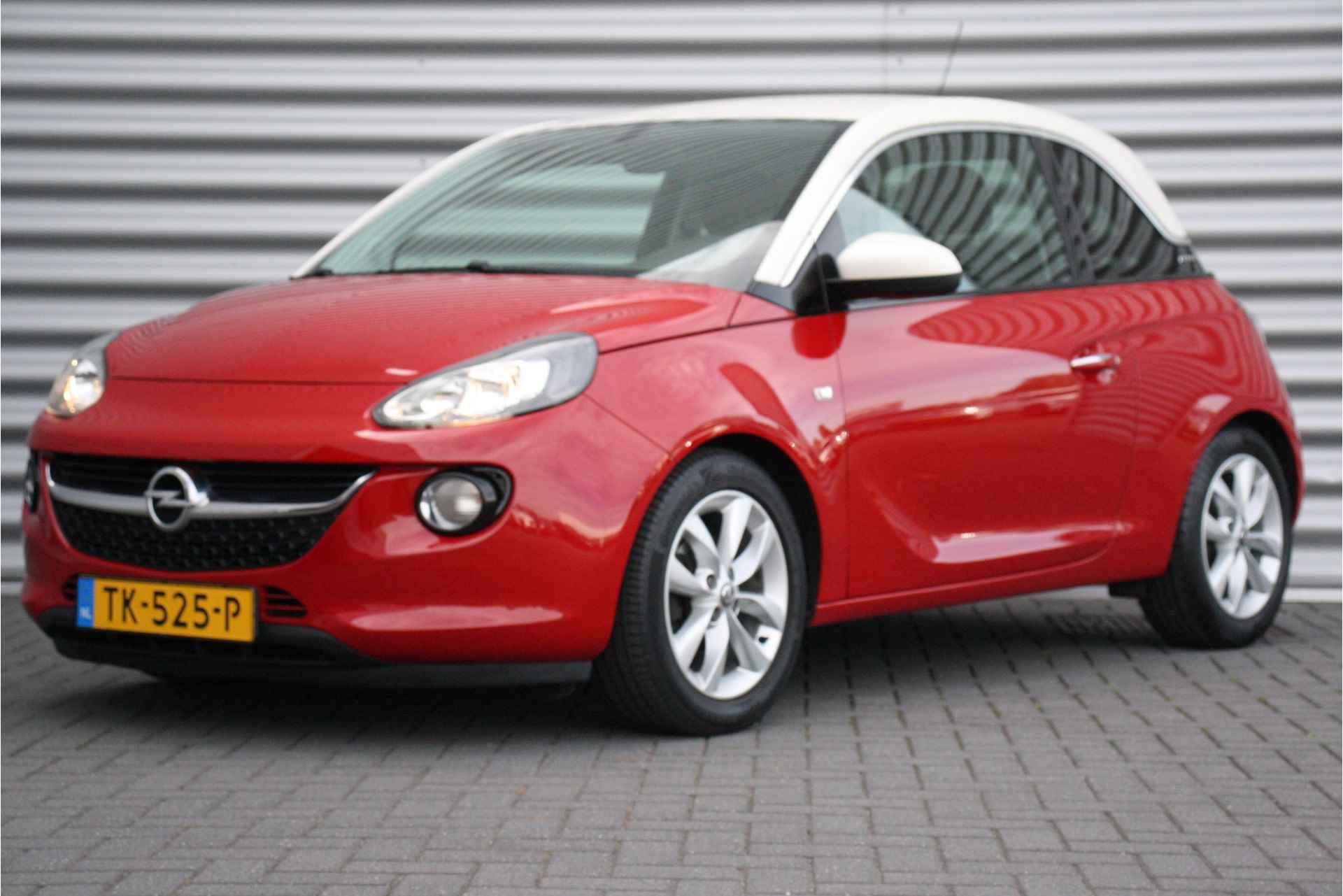 Opel Adam