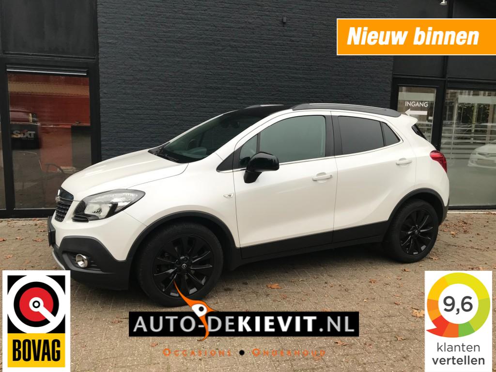 OPEL Mokka 1.4 T Color edition **Automaat/camera**