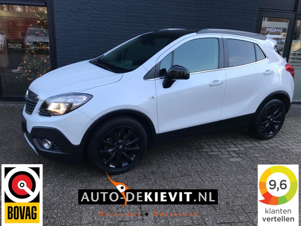 OPEL Mokka 1.4 T Color edition **Automaat/camera**