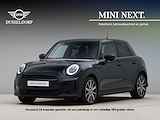 MINI 5-deurs Cooper Camden Edition Aut.