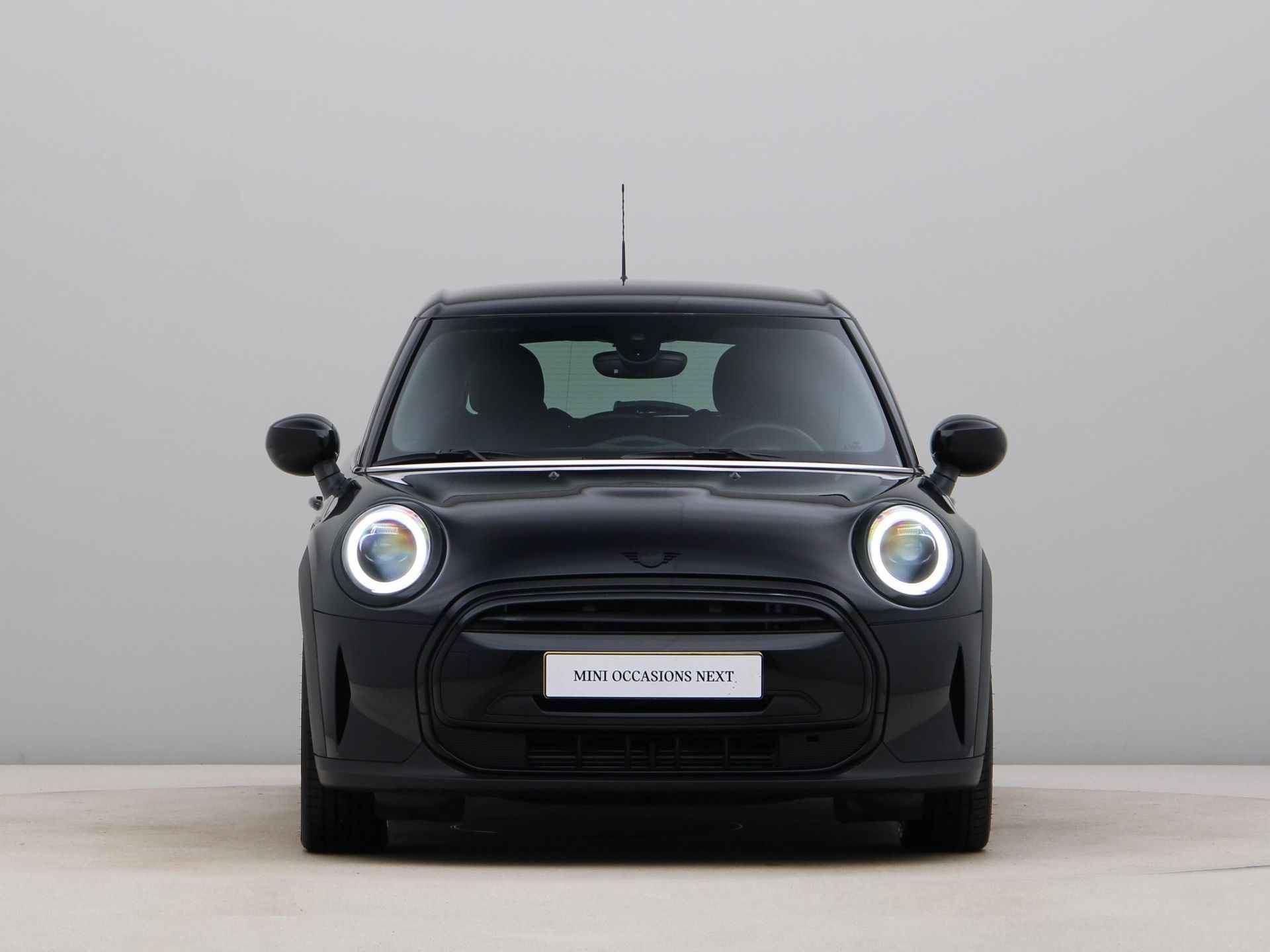 MINI 5-deurs Cooper Camden Edition Aut. - 7/24