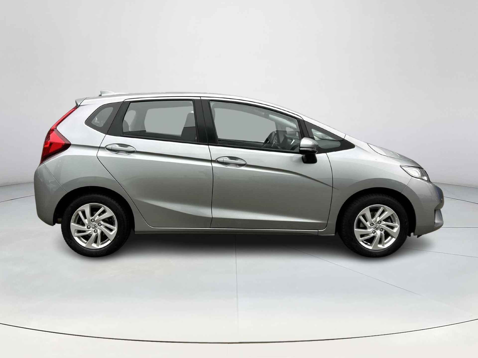 Honda Jazz 1.3 i-VTEC Comfort |financieringsaanbod 5,99%| - 6/20