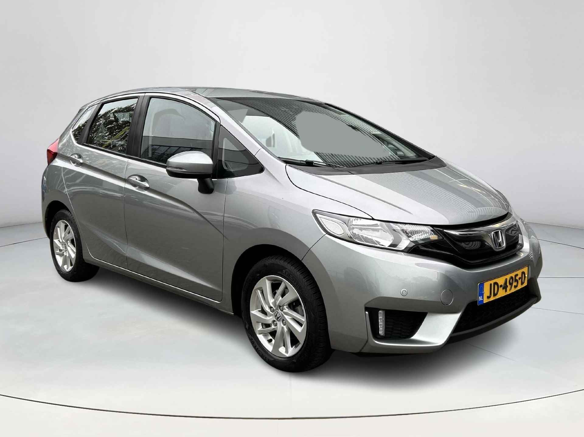 Honda Jazz 1.3 i-VTEC Comfort |financieringsaanbod 5,99%| - 7/20