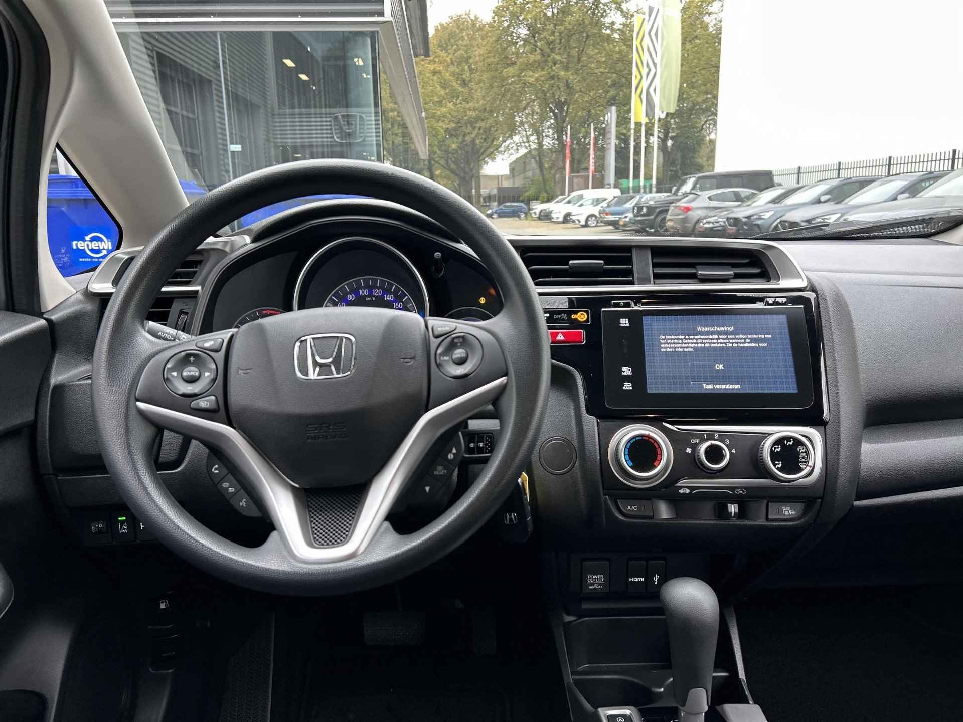 Honda Jazz 1.3 i-VTEC Comfort |financieringsaanbod 5,99%| - 14/20